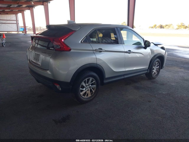 Mitsubishi Eclipse Cross Es 2019 JA4AT3AA2KZ045647 Image 4