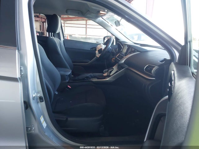 Mitsubishi Eclipse Cross Es 2019 JA4AT3AA2KZ045647 Image 5