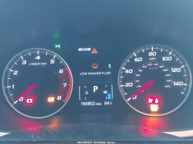 Mitsubishi Eclipse Cross Es 2019 JA4AT3AA2KZ045647 Image 7