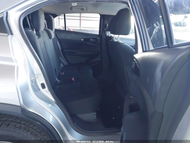 Mitsubishi Eclipse Cross Es 2019 JA4AT3AA2KZ045647 Image 8