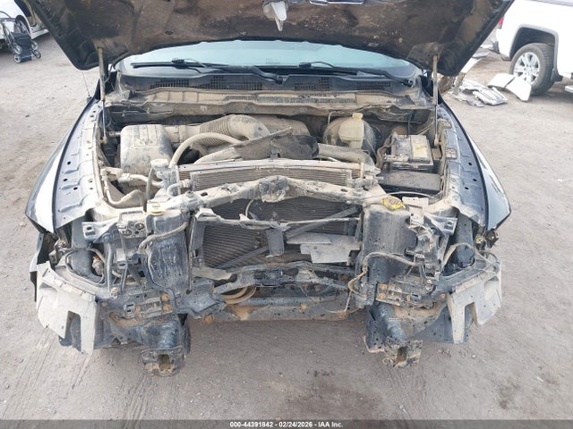44391842 :رقم المزاد ، 3C6RR7LT0GG136220 vin ، 2016 Ram 1500 Big Horn مزاد بيع