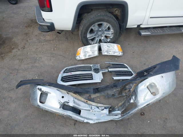 44391842 :رقم المزاد ، 3C6RR7LT0GG136220 vin ، 2016 Ram 1500 Big Horn مزاد بيع
