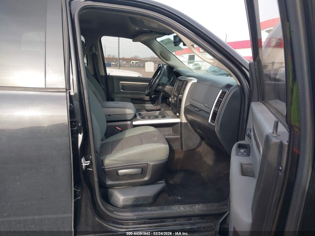 44391842 :رقم المزاد ، 3C6RR7LT0GG136220 vin ، 2016 Ram 1500 Big Horn مزاد بيع