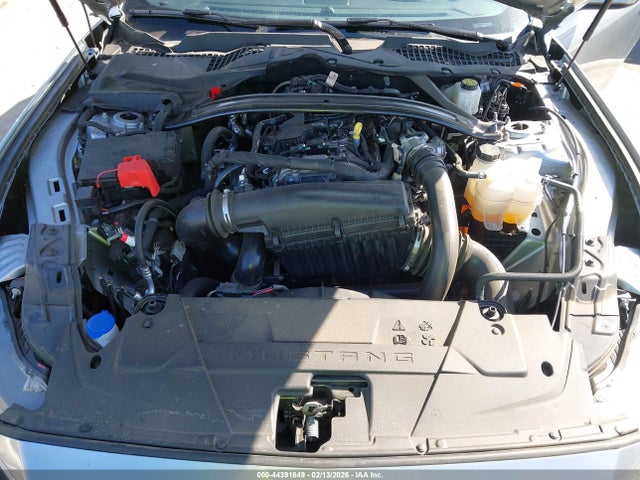 1FAGP8UH6S5121037 Ford Mustang Ecoboost Premium