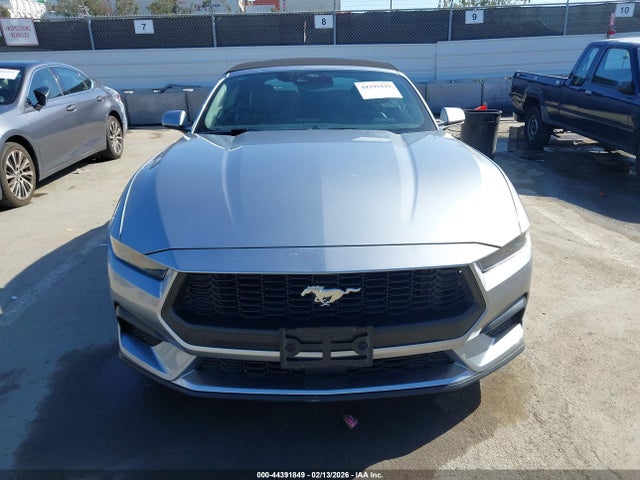 1FAGP8UH6S5121037 Ford Mustang Ecoboost Premium
