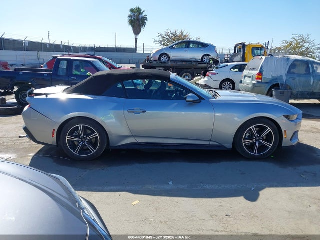 1FAGP8UH6S5121037 Ford Mustang Ecoboost Premium