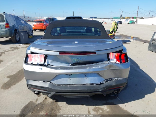 1FAGP8UH6S5121037 Ford Mustang Ecoboost Premium