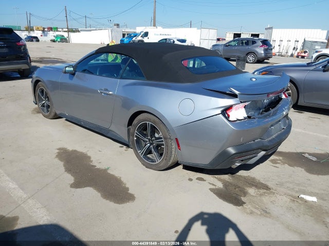 1FAGP8UH6S5121037 Ford Mustang Ecoboost Premium