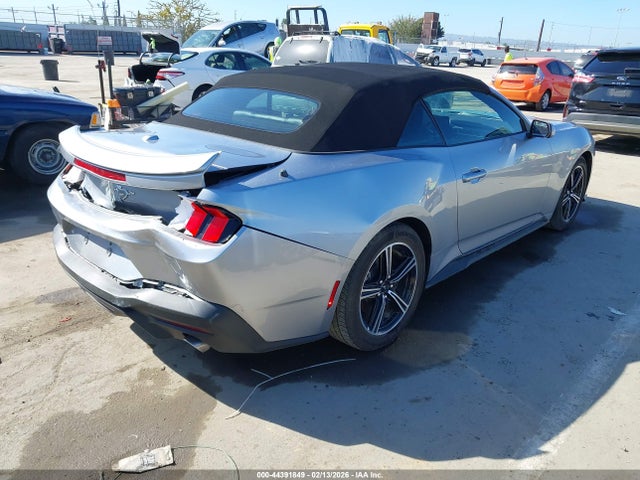 1FAGP8UH6S5121037 Ford Mustang Ecoboost Premium