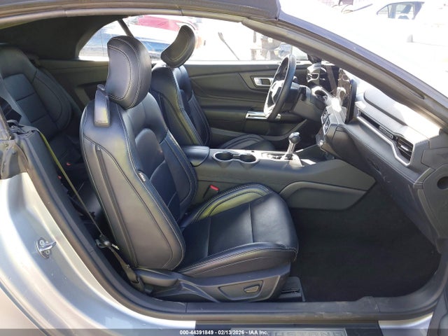 1FAGP8UH6S5121037 Ford Mustang Ecoboost Premium