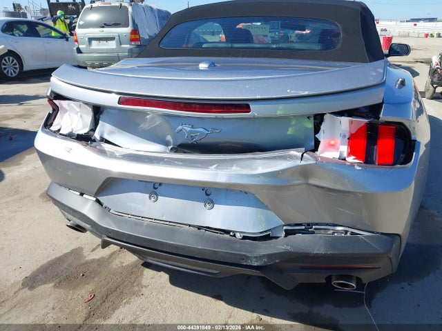 1FAGP8UH6S5121037 Ford Mustang Ecoboost Premium