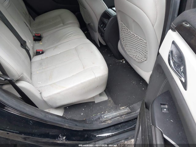 2014 CADILLAC SRX 3GYFNEE35ES685747 Photo 7