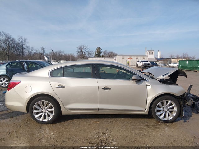 Aukcja sprzedaży 2015 Buick Lacrosse Leather, vin: 1G4GB5G33FF223012, numer aukcji: 44391855