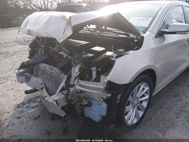 Aukcja sprzedaży 2015 Buick Lacrosse Leather, vin: 1G4GB5G33FF223012, numer aukcji: 44391855