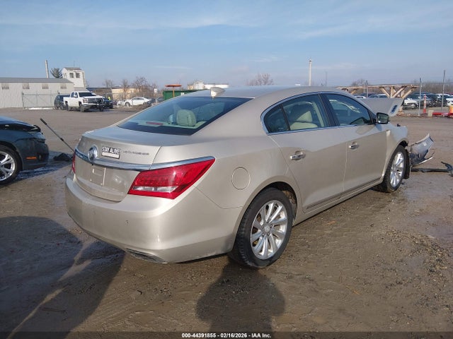 Aukcja sprzedaży 2015 Buick Lacrosse Leather, vin: 1G4GB5G33FF223012, numer aukcji: 44391855