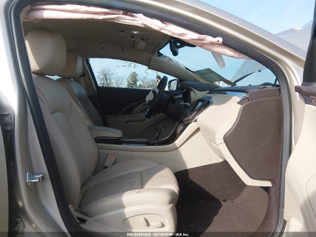 Aukcja sprzedaży 2015 Buick Lacrosse Leather, vin: 1G4GB5G33FF223012, numer aukcji: 44391855