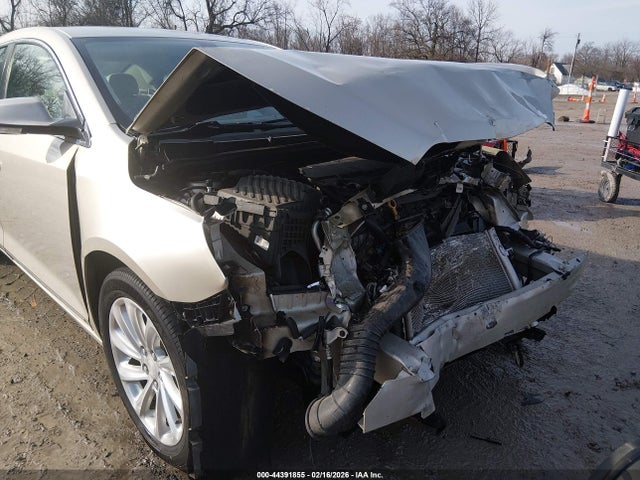 Aukcja sprzedaży 2015 Buick Lacrosse Leather, vin: 1G4GB5G33FF223012, numer aukcji: 44391855