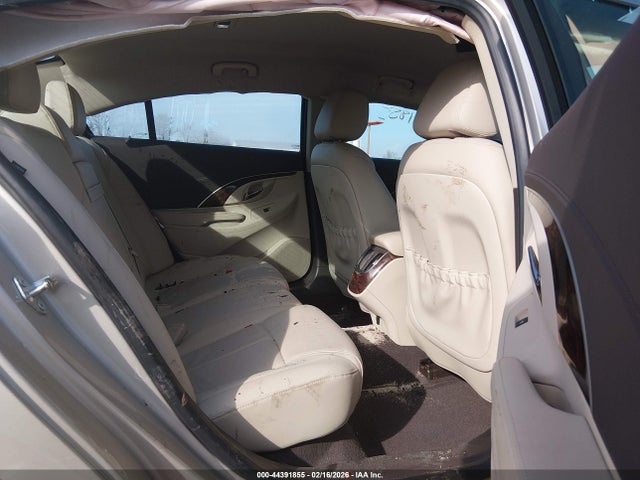 Aukcja sprzedaży 2015 Buick Lacrosse Leather, vin: 1G4GB5G33FF223012, numer aukcji: 44391855