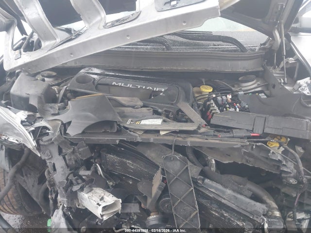 1C4PJMDB1GW225694 Jeep Cherokee Limited