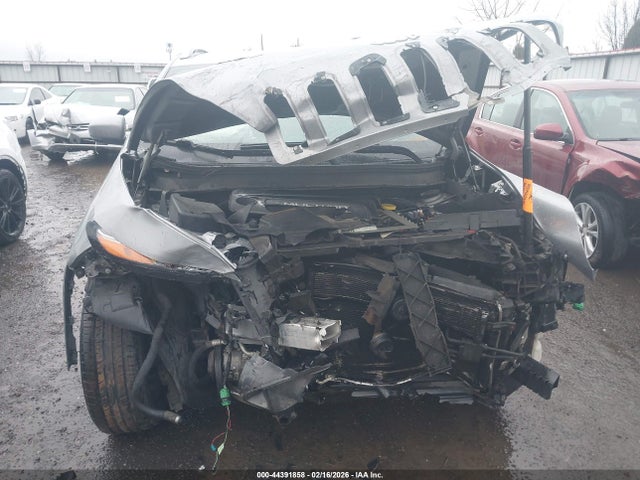 1C4PJMDB1GW225694 Jeep Cherokee Limited
