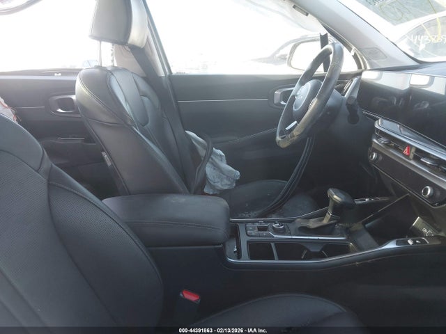 44391863 :رقم المزاد ، 5XYRL4JC4SG335094 vin ، 2025 Kia Sorento S مزاد بيع