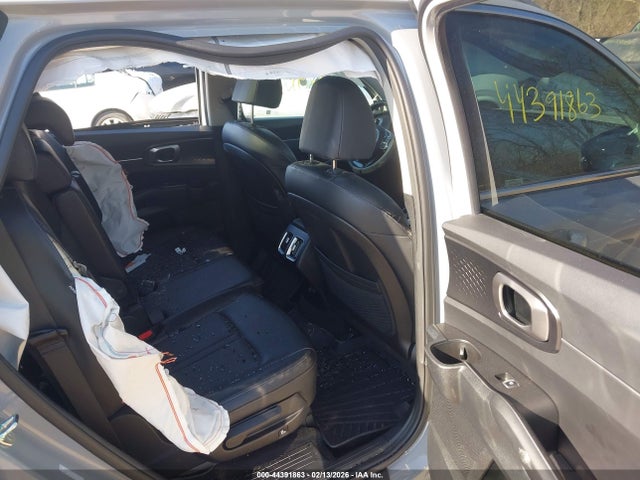 44391863 :رقم المزاد ، 5XYRL4JC4SG335094 vin ، 2025 Kia Sorento S مزاد بيع