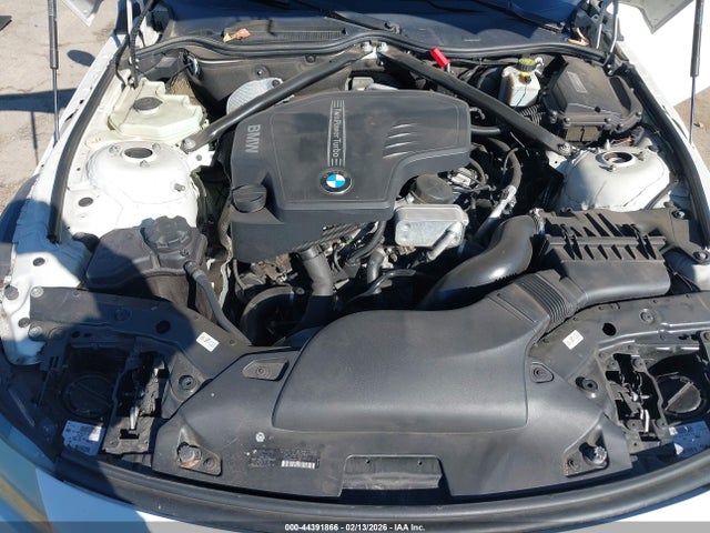 2013 BMW Z4 WBALL5C50DJ104557 Photo 9