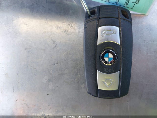 2013 BMW Z4 WBALL5C50DJ104557 Photo 10