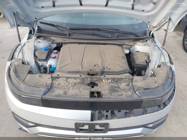 KM8KN4DEXRU289588 Hyundai Ioniq 5 Sel