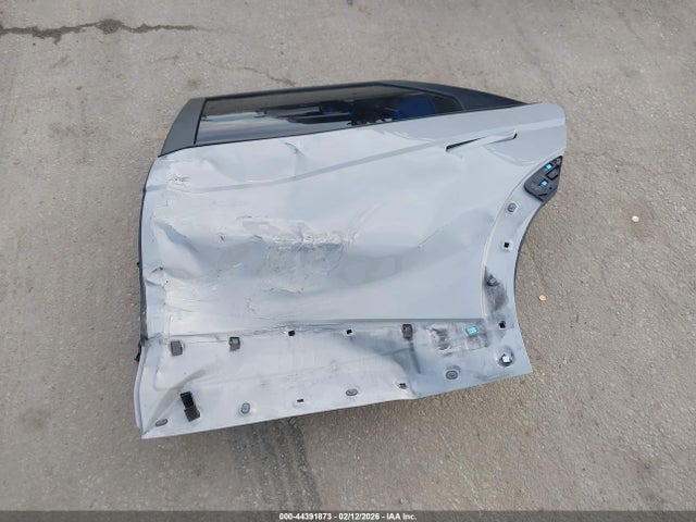 KM8KN4DEXRU289588 Hyundai Ioniq 5 Sel