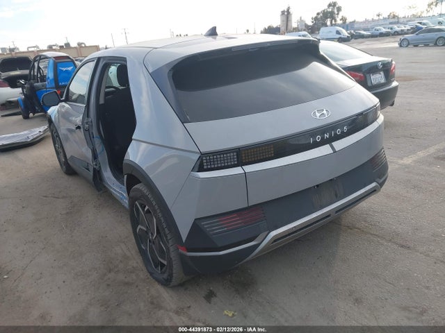 KM8KN4DEXRU289588 Hyundai Ioniq 5 Sel
