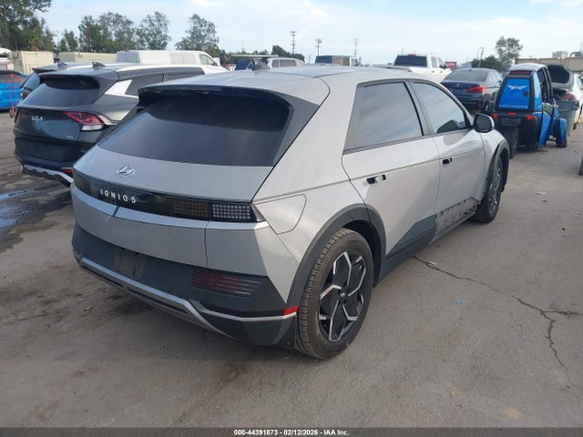 KM8KN4DEXRU289588 Hyundai Ioniq 5 Sel