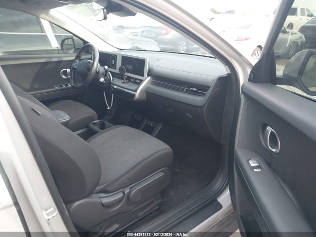 KM8KN4DEXRU289588 Hyundai Ioniq 5 Sel