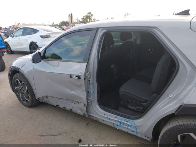 KM8KN4DEXRU289588 Hyundai Ioniq 5 Sel