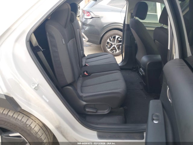 KM8KN4DEXRU289588 Hyundai Ioniq 5 Sel