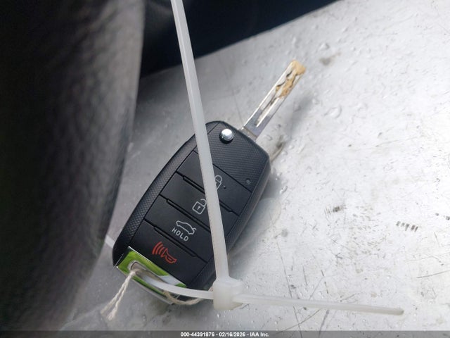 KIA Optima Lx 2015 KNAGM4A75F5664941 Image 11