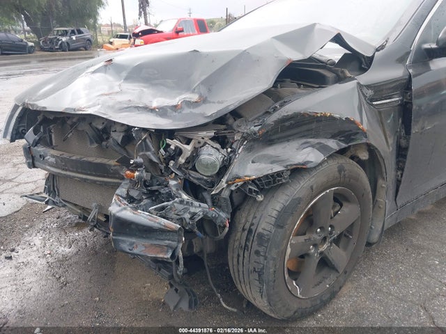 KIA Optima Lx 2015 KNAGM4A75F5664941 Image 12