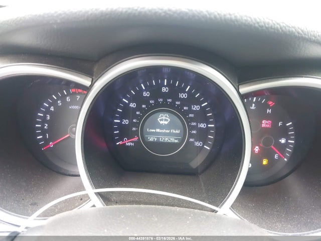 KIA Optima Lx 2015 KNAGM4A75F5664941 Image 7