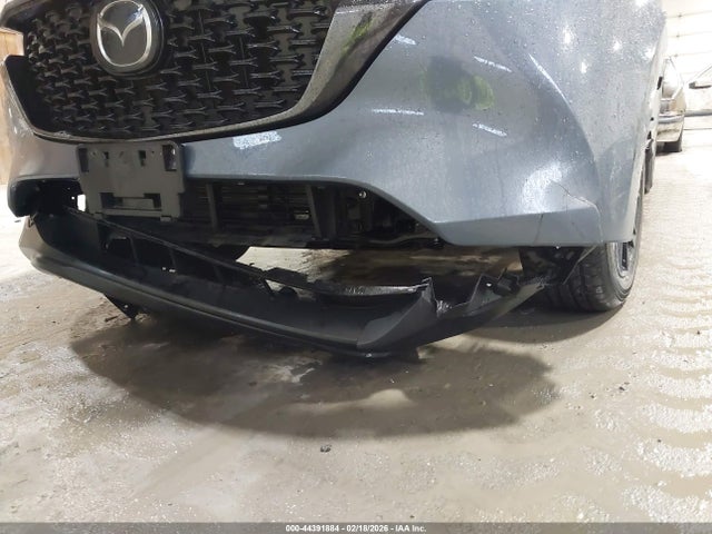 2024 Mazda Cx-5 2.5 S Carbon Edition მანქანა იყიდება აუქციონზე, vin: JM3KFBCL5R0440230, აუქციონის ნომერი: 44391884