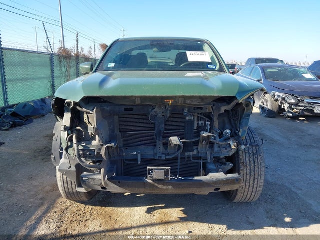Nissan Frontier Sv 4x2 2022 1N6ED1EJ1NN681925 Image 13