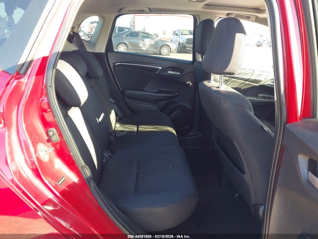 3HGGK5H80FM730871 Honda Fit Ex/ex-l