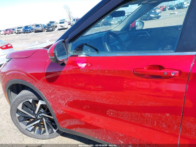Aukcja sprzedaży 2023 Mitsubishi Outlander Ralliart S-awc/se 2.5 S-awc/se Black Edition S-awc/se Special Editiont S-awc, vin: JA4J4UA85PZ032379, numer aukcji: 44391893