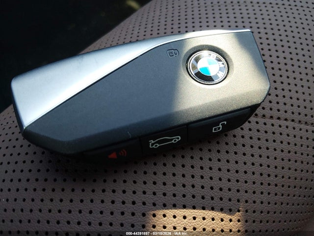 5UX13EU07T9113462 BMW X5 Sdrive40i