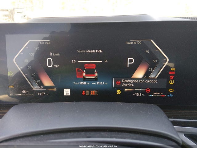 5UX13EU07T9113462 BMW X5 Sdrive40i