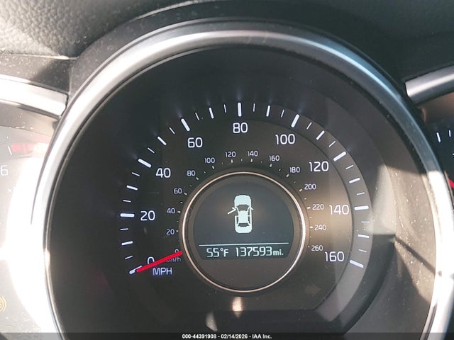 KIA Optima Lx 2015 5XXGM4A77FG395436 Image 7