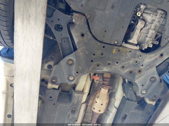 KNADN5A35H6036281 KIA RIO EX