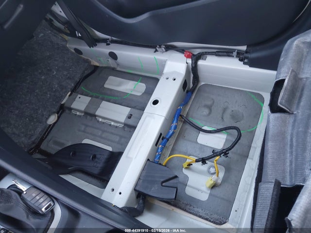 KNADN5A35H6036281 KIA RIO EX