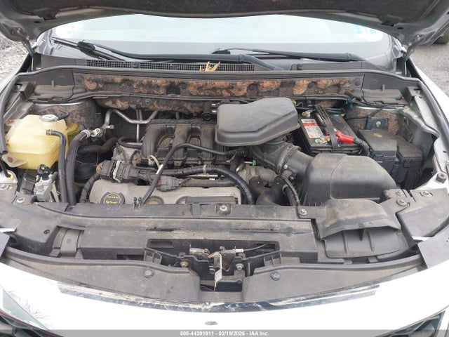 44391911 :رقم المزاد ، JM3TB3CV4C0348508 vin ، 2012 Mazda Cx-9 Touring مزاد بيع