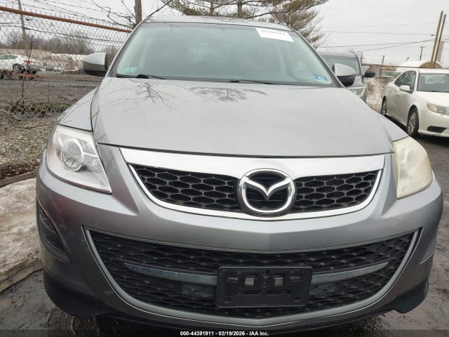 44391911 :رقم المزاد ، JM3TB3CV4C0348508 vin ، 2012 Mazda Cx-9 Touring مزاد بيع