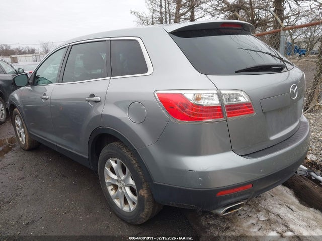 44391911 :رقم المزاد ، JM3TB3CV4C0348508 vin ، 2012 Mazda Cx-9 Touring مزاد بيع